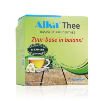 Alka thee