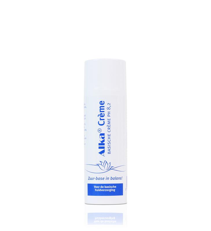 Alka Crème