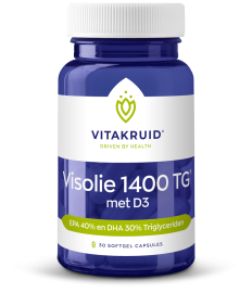 Visolie 1400 TG® met D3