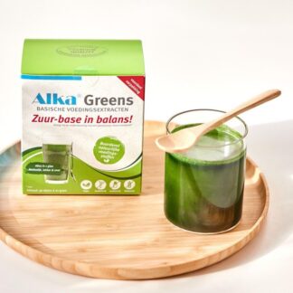 Alka® Greens