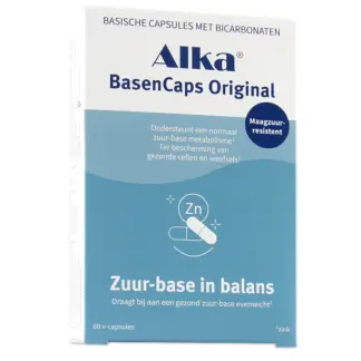 Alka® BasenCaps Original