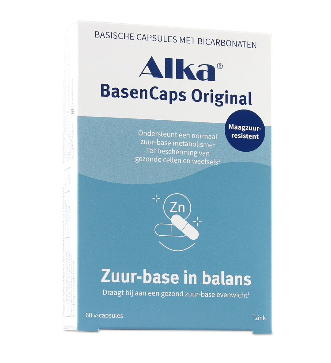 Alka® BasenCaps Original