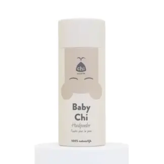 Baby Chi Huidpoeder