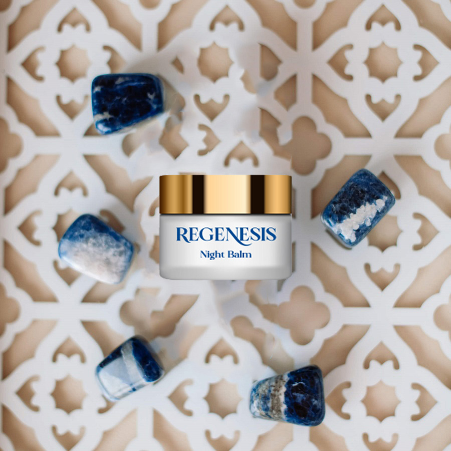 Regenesis night balm 50ml