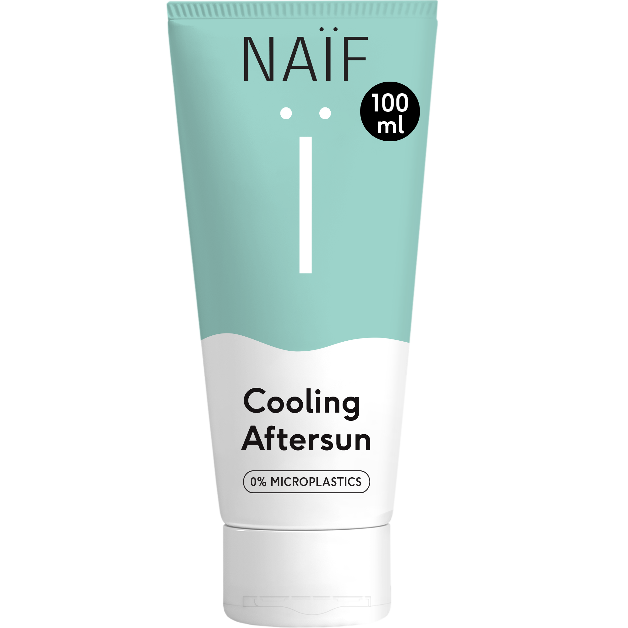 Naïf Cooling Aftersun