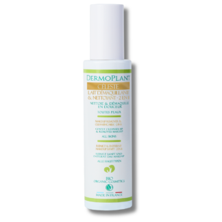 DermoPlant CÉLESTE CLEANSING MILK 125 ml
