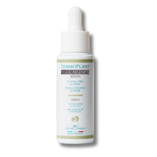 DermoPlant CicArgent Serum 30ml