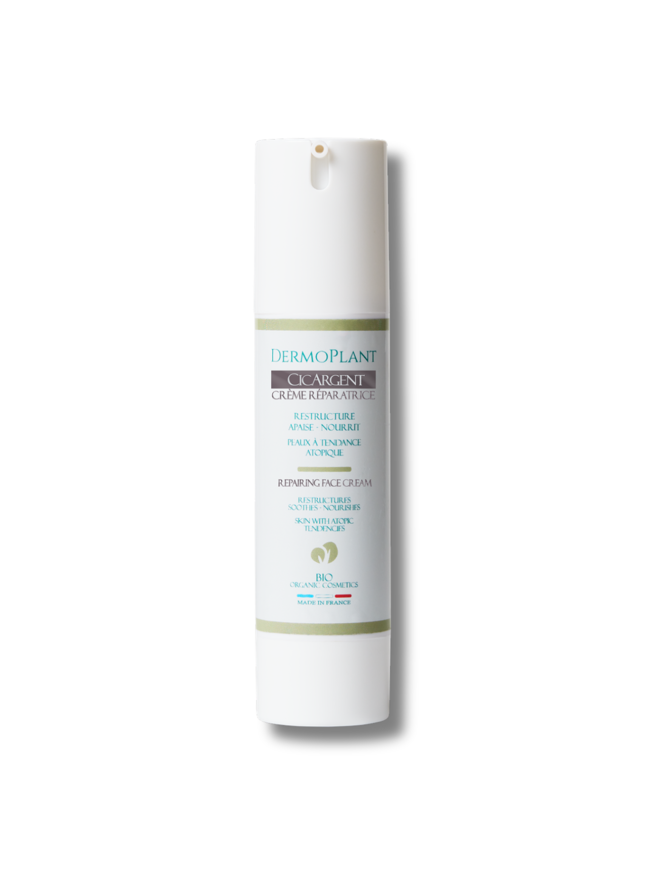 DermoPlant CicArgent Crème 50ml