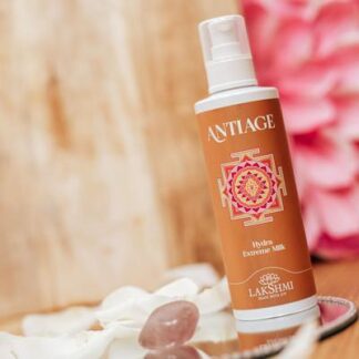 Lakshmi | AntiAge Reinigingsmelk – Hydra Extreme | 200 ml