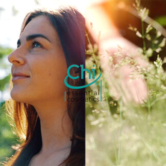 Chi 100% natural cosmetics