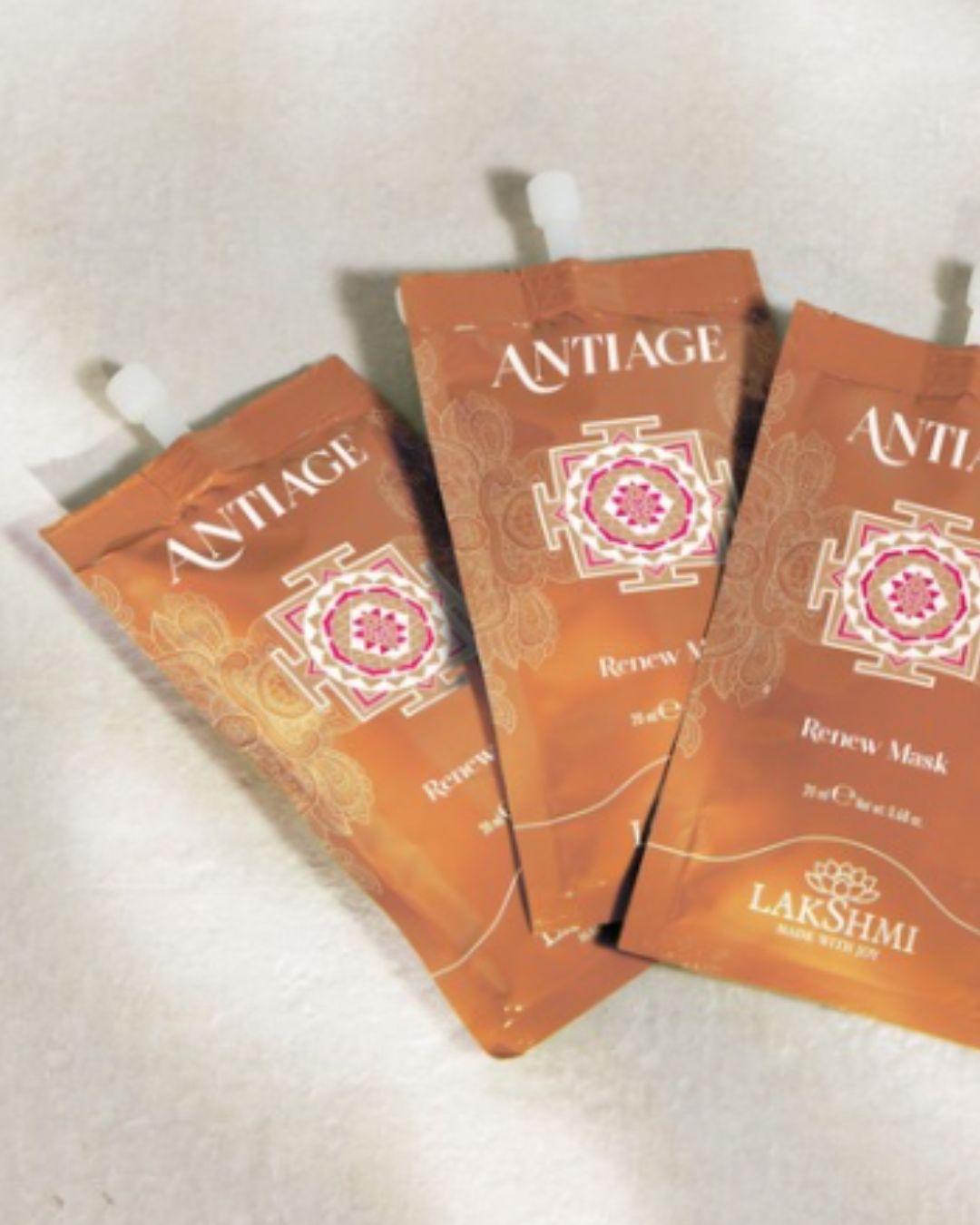 AntiAge Renew Mask met Exosomen – 20 ml